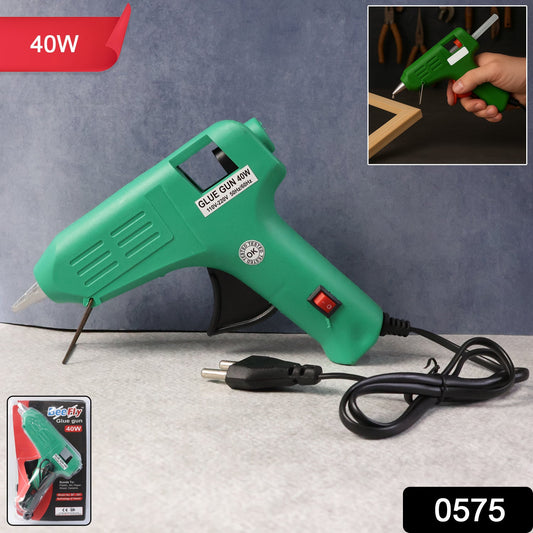 Glue Gun (60 watt) gluegun, Hot Melt