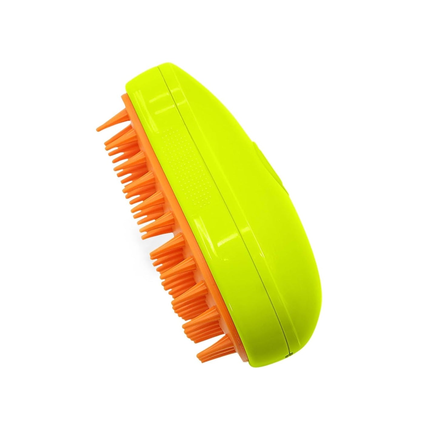 3-in-1 Cat Steamy Brush โ Self-Cleaning Pet Grooming & Hair Removal Comb