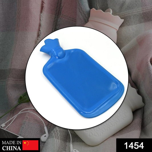 Hot water bag