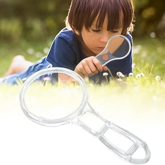 ClearView Magnifier