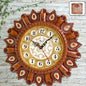 Analog Latest Stylish New Models Wall Clock