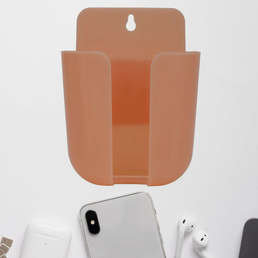 Wall Mounted Storage Box for Phone