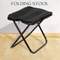 QuickFold Camp Stool