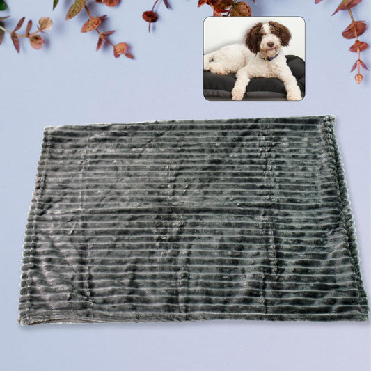 Pet Soft Cat Dog Blanket / Towel