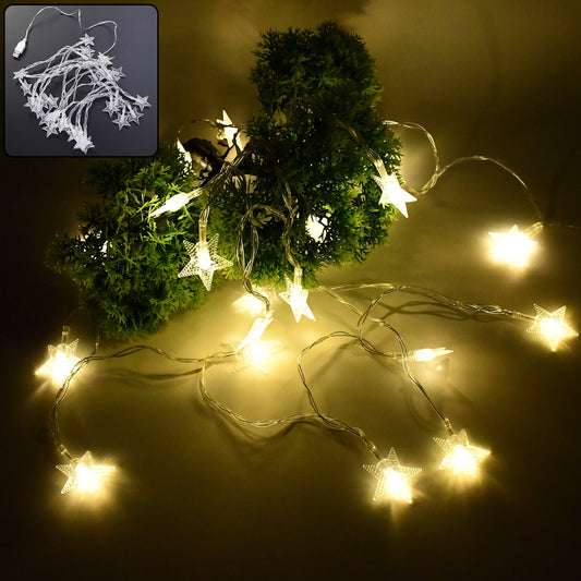 Nova Star 20 LED Fairy String Lights