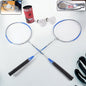 Knx Premium Badminton (1 Set )