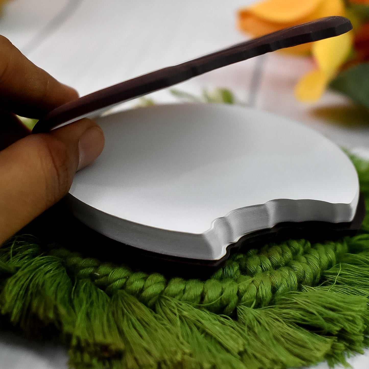 Chocolate Diary for Kids