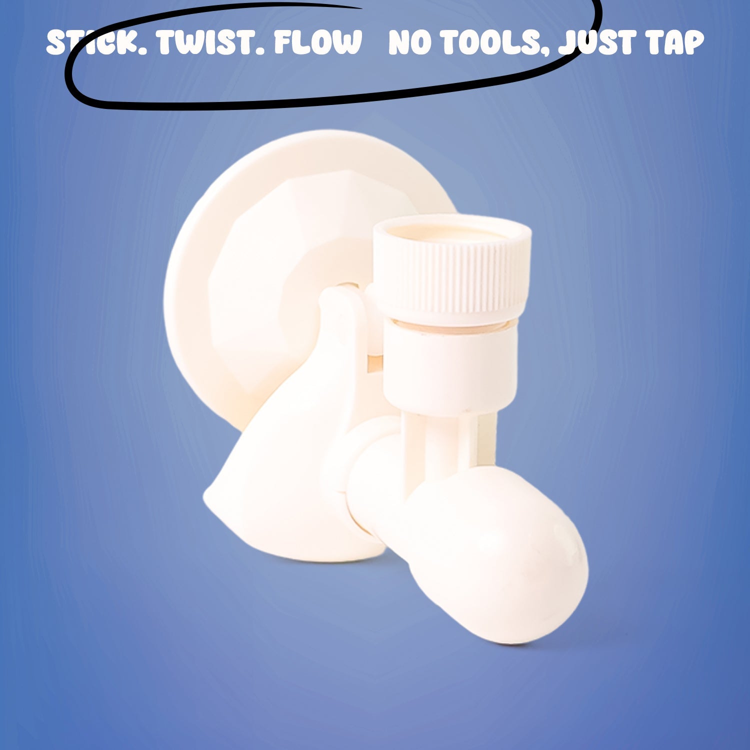 Manual Wall-Mount Dispenser