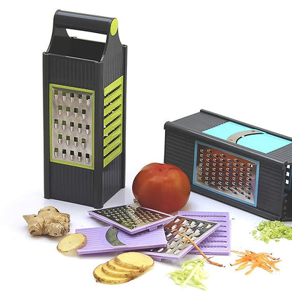 QuickPrep Grater