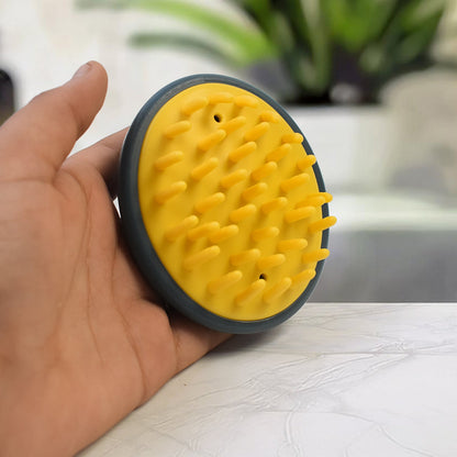 CalmDuck Scalp Massager