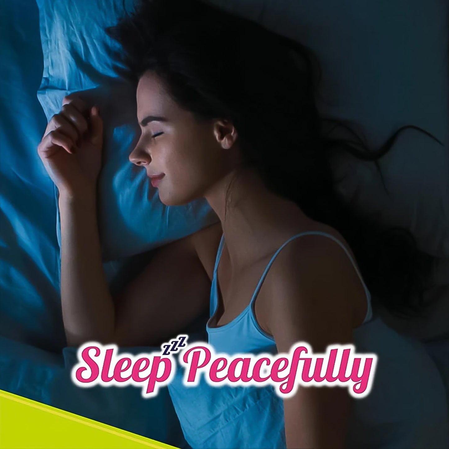 Beautiful Basics Blue Lady Extra Long Pads With Wides Wings Sanitary Pads – 280 mm, 40-Pack