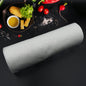 Kitchen Printed Tissue Roll Non-stick Oil Absorbing Paper Roll Kitchen Special Paper Towel Wipe Paper Cloth Cleaning Cloth 30 sheets