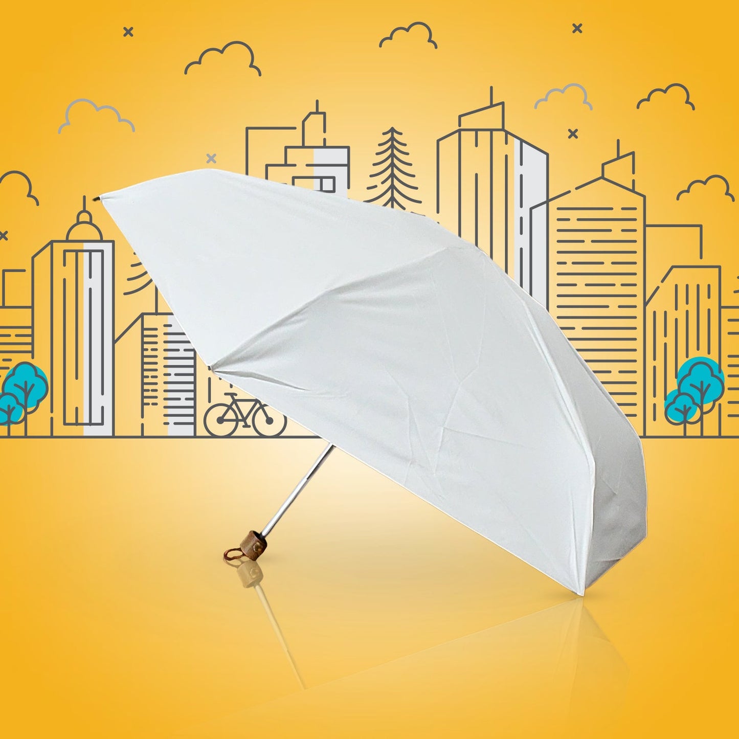 Stylish Umbrella