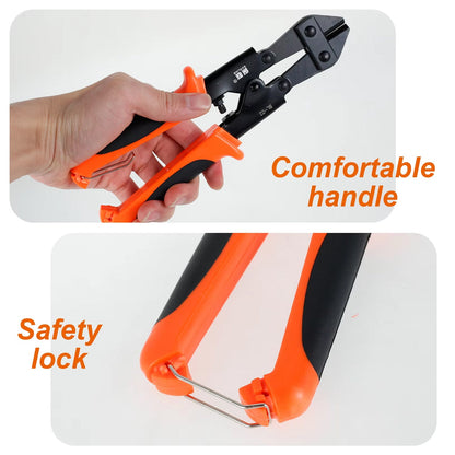 Mini Bolt Cutter Wire Breaking Plier