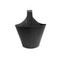 Hanging Planter Pot used for storing and holding plants and flowers in it and this is widely used in in all kinds of gardening and household places etc.