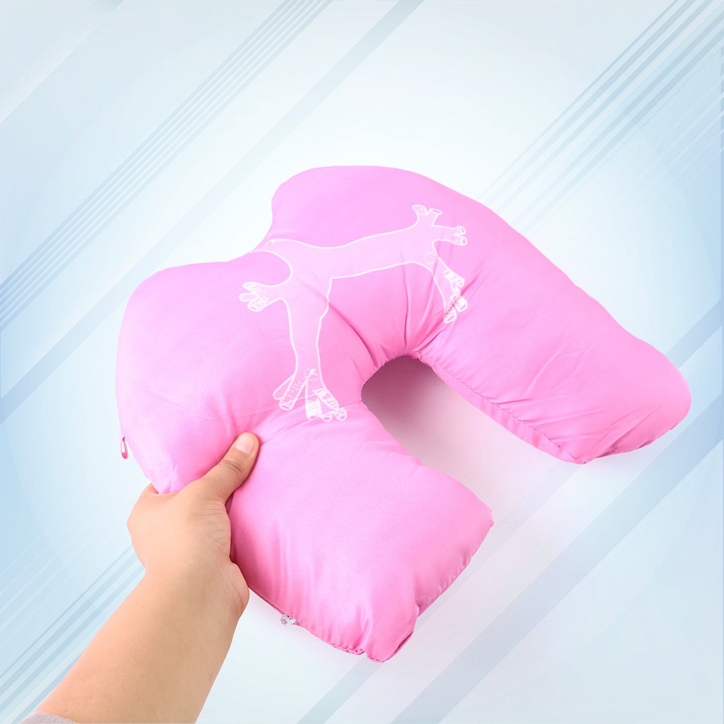 Comfort Neck Pillow