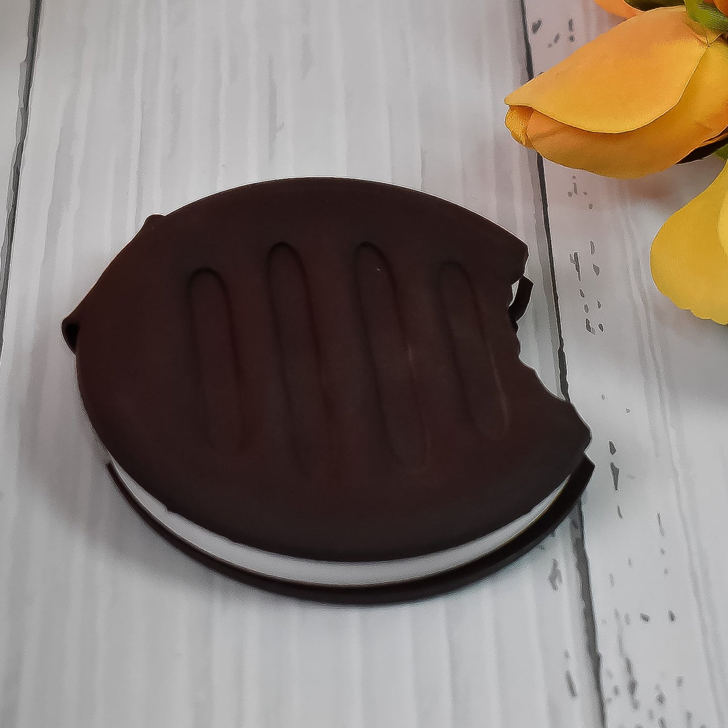 Chocolate Diary for Kids