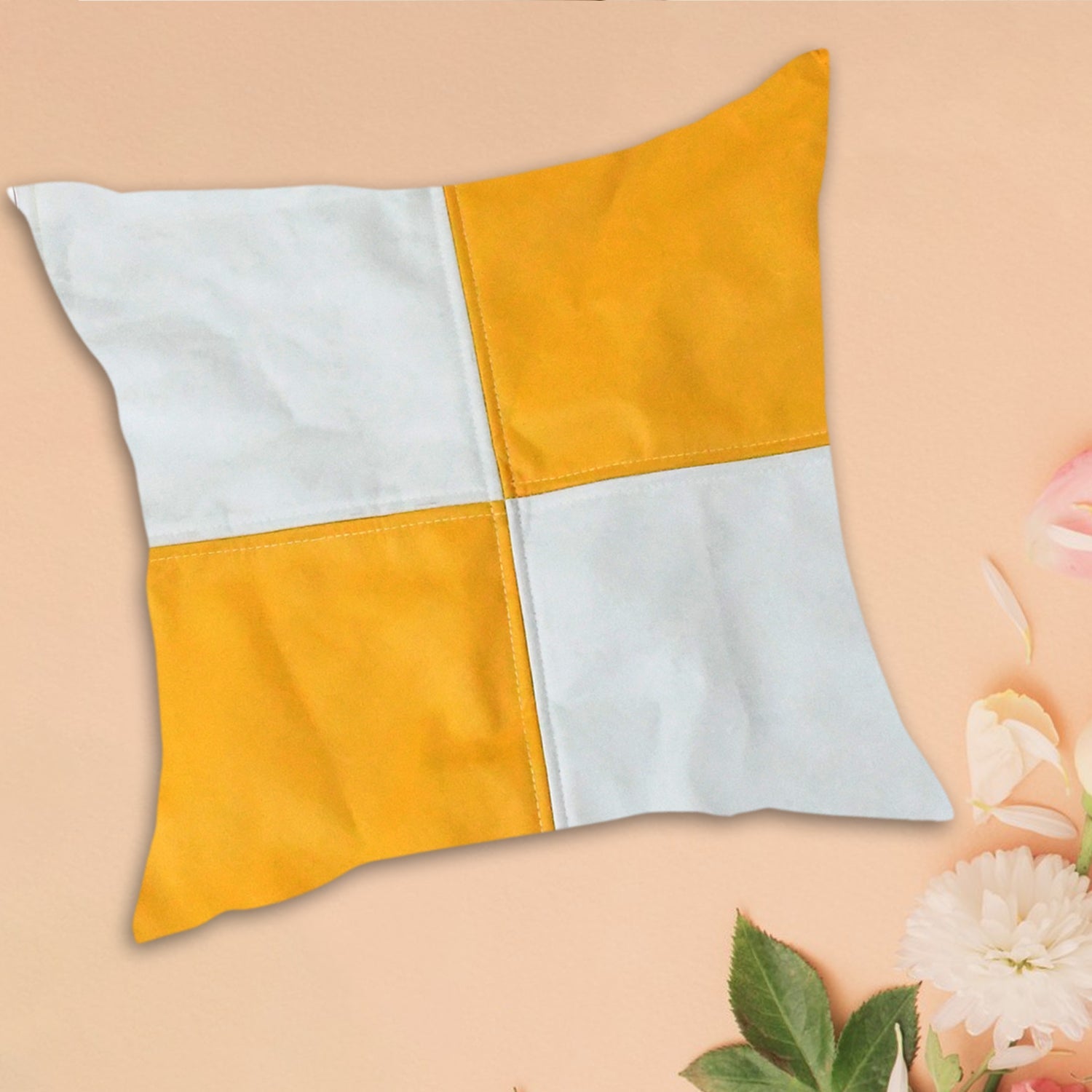 Soft Pillow Cover