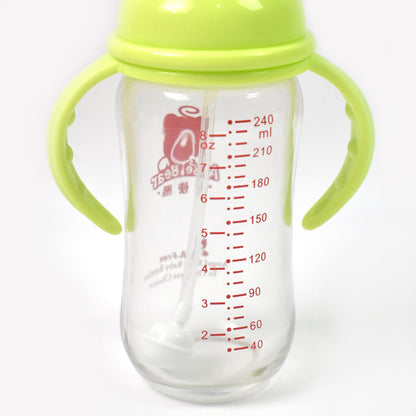 EcoSips Glass Bottle