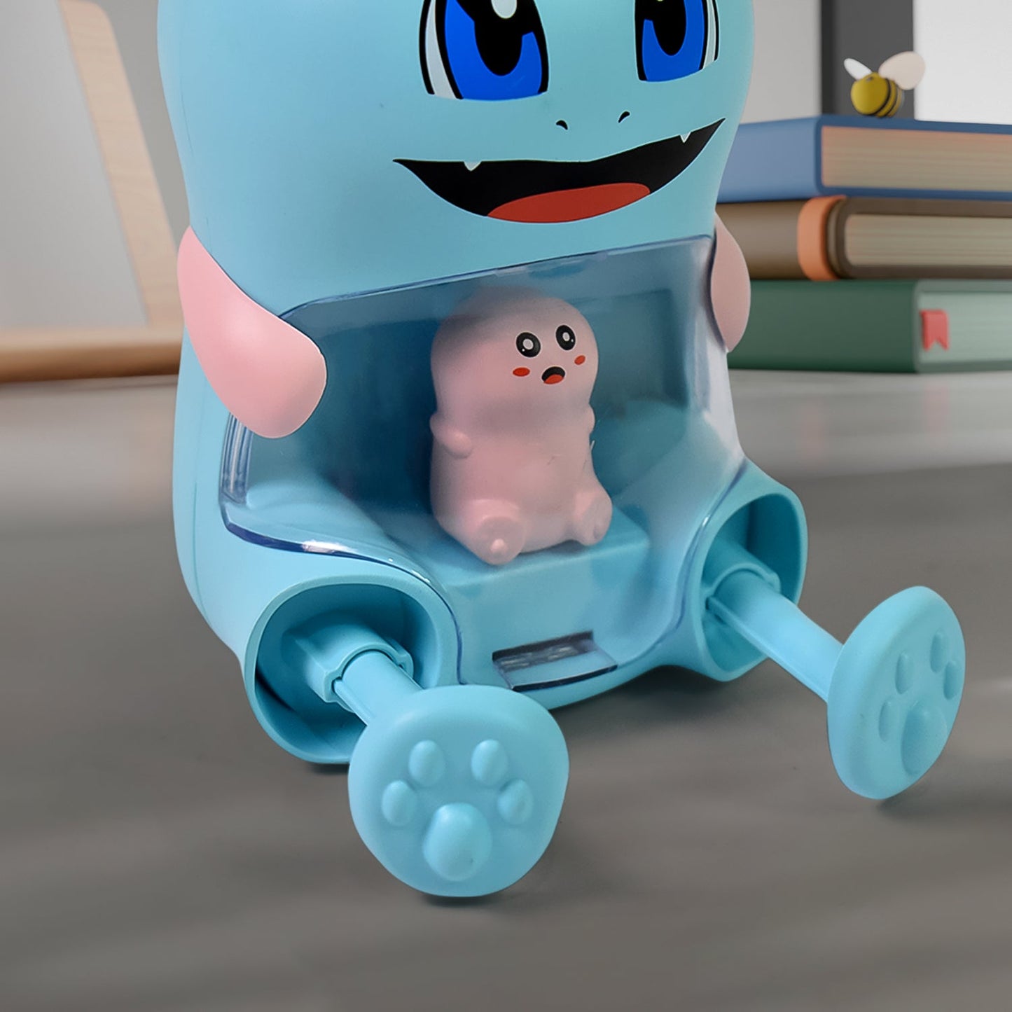 Cartoon LED Desk Lamp