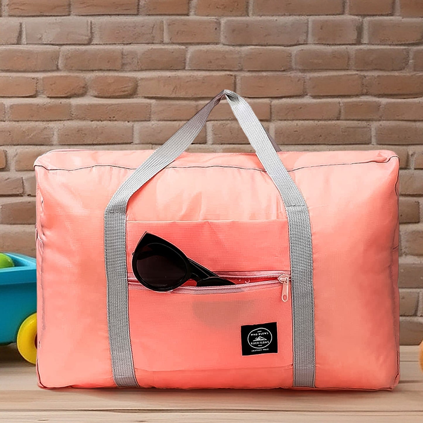 FlexiVoyage Bag