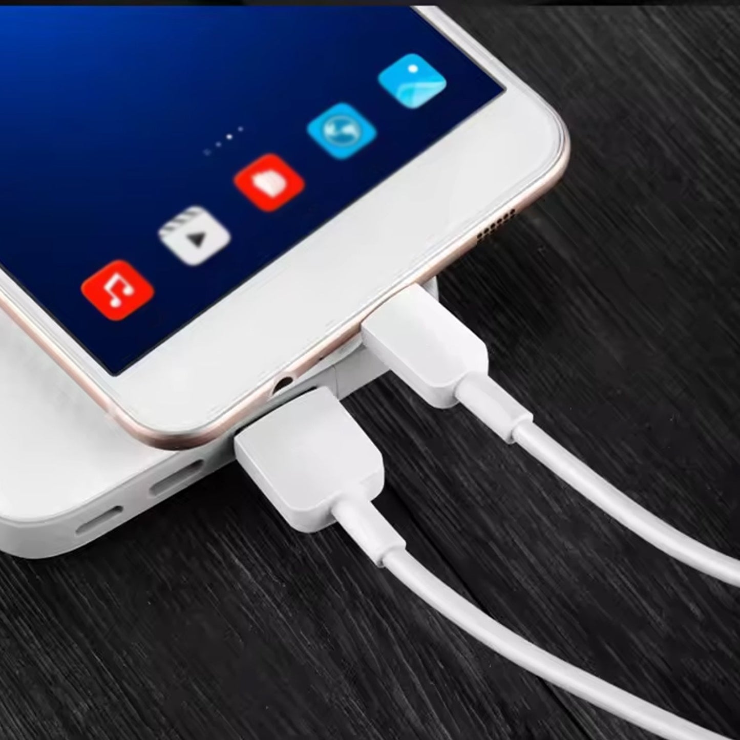 Fast Charging Data Cable