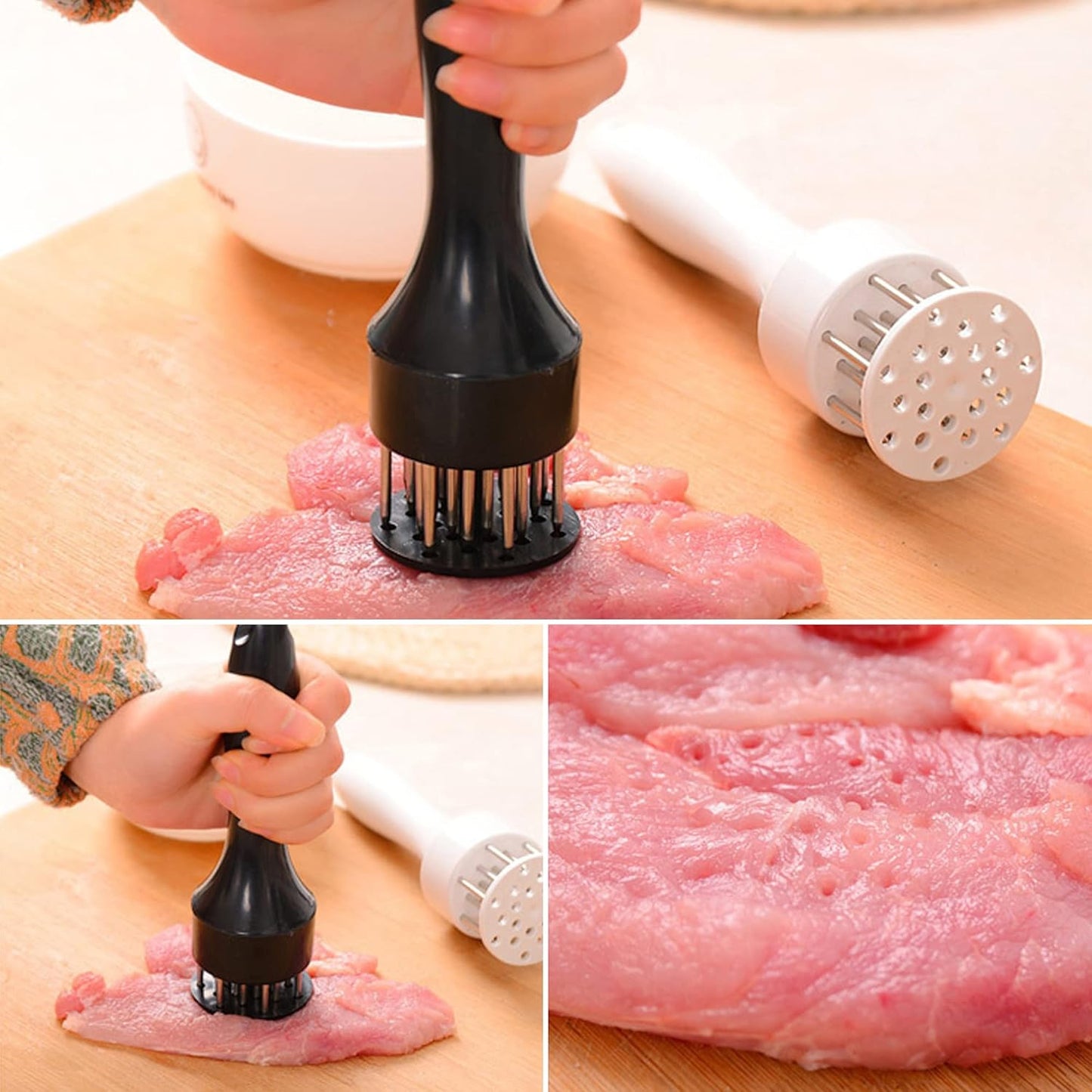 TenderFlex Meat Tool