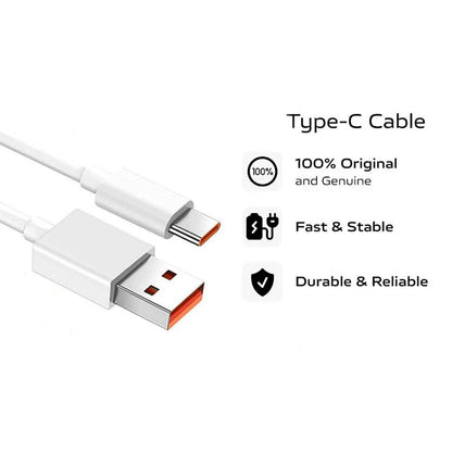 Fast Charging Cable