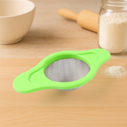 Stainless Steel Mesh Strainer