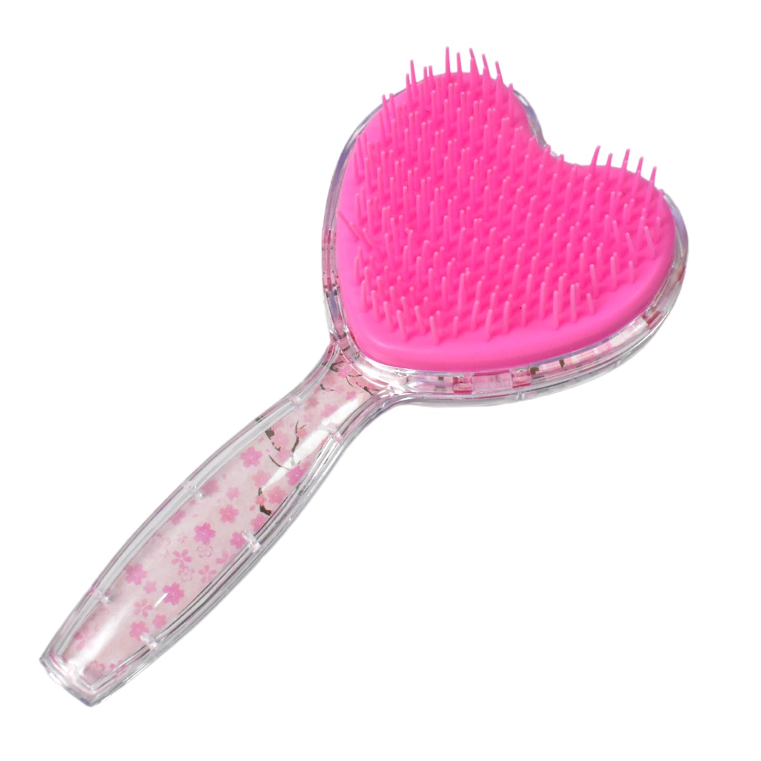 BlissHeart Massage Brush