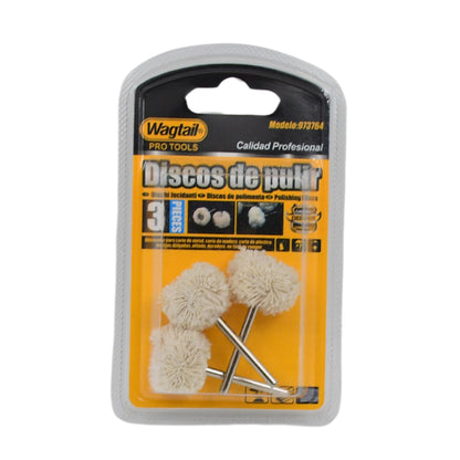 Jewelry Polishing Kit