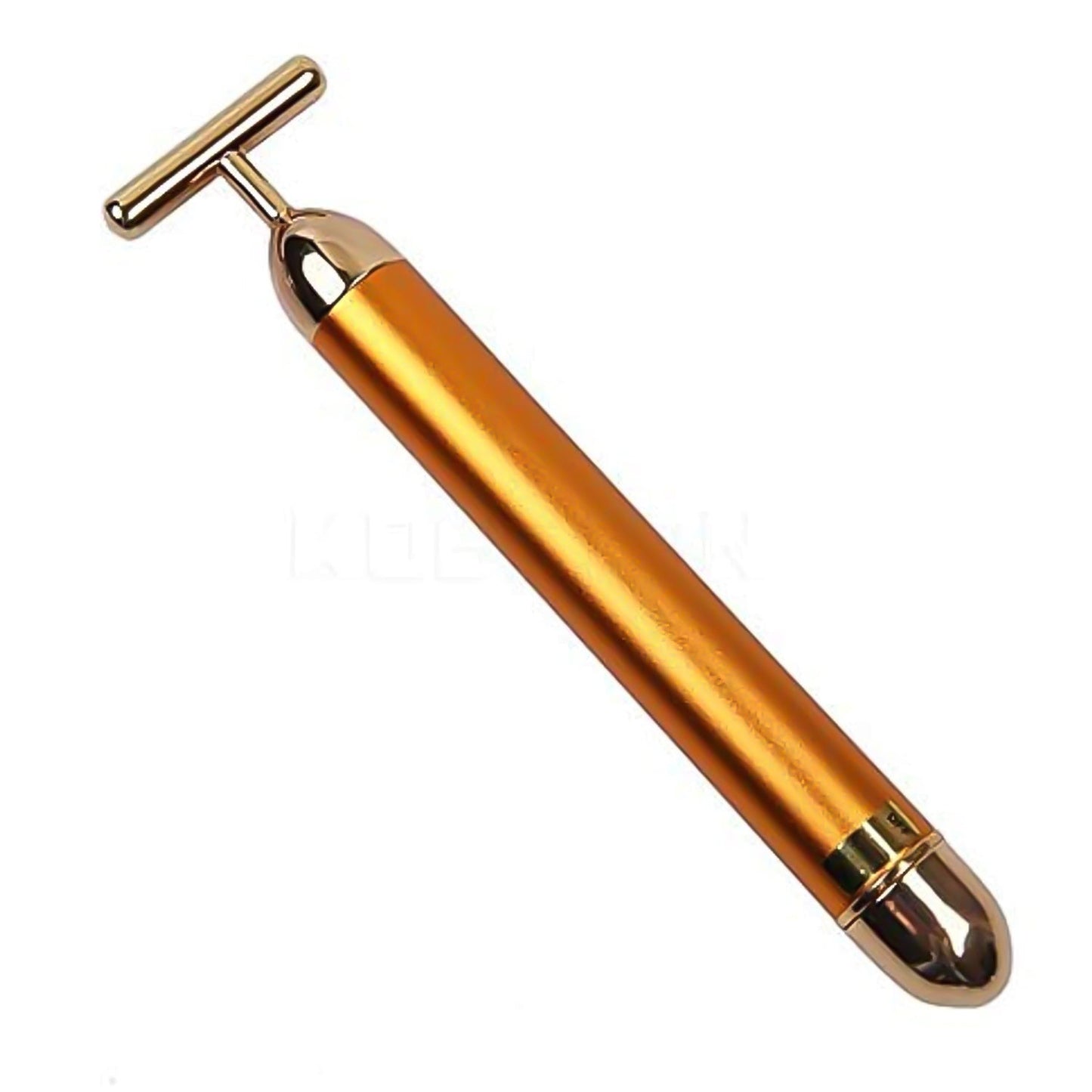 Golden Touch Energy Wand