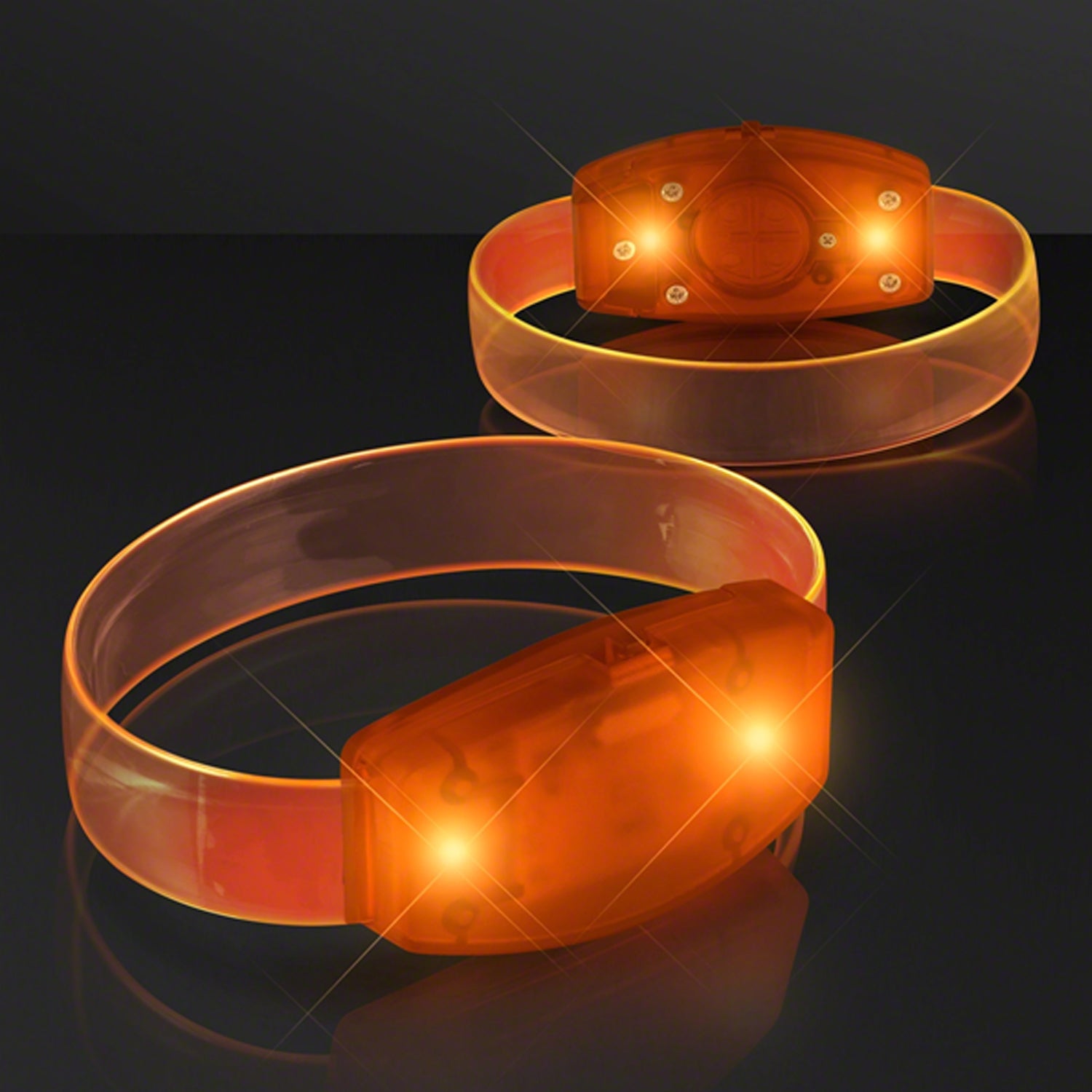 LumiRun LED Bracelet