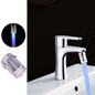 LED Light Stream Faucet Tap Adapter (1 Pc)