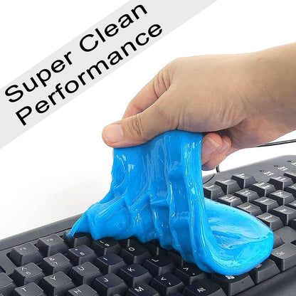 Super Clean Magic Gel Cleaner