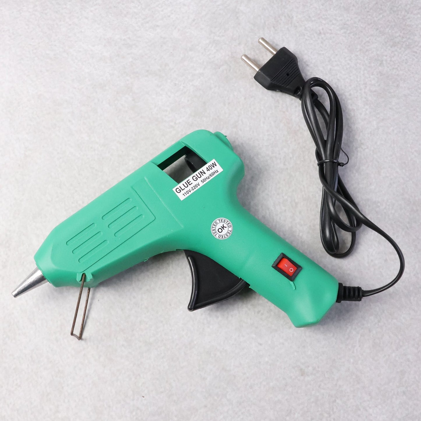 Glue Gun (60 watt)  gluegun, Hot Melt