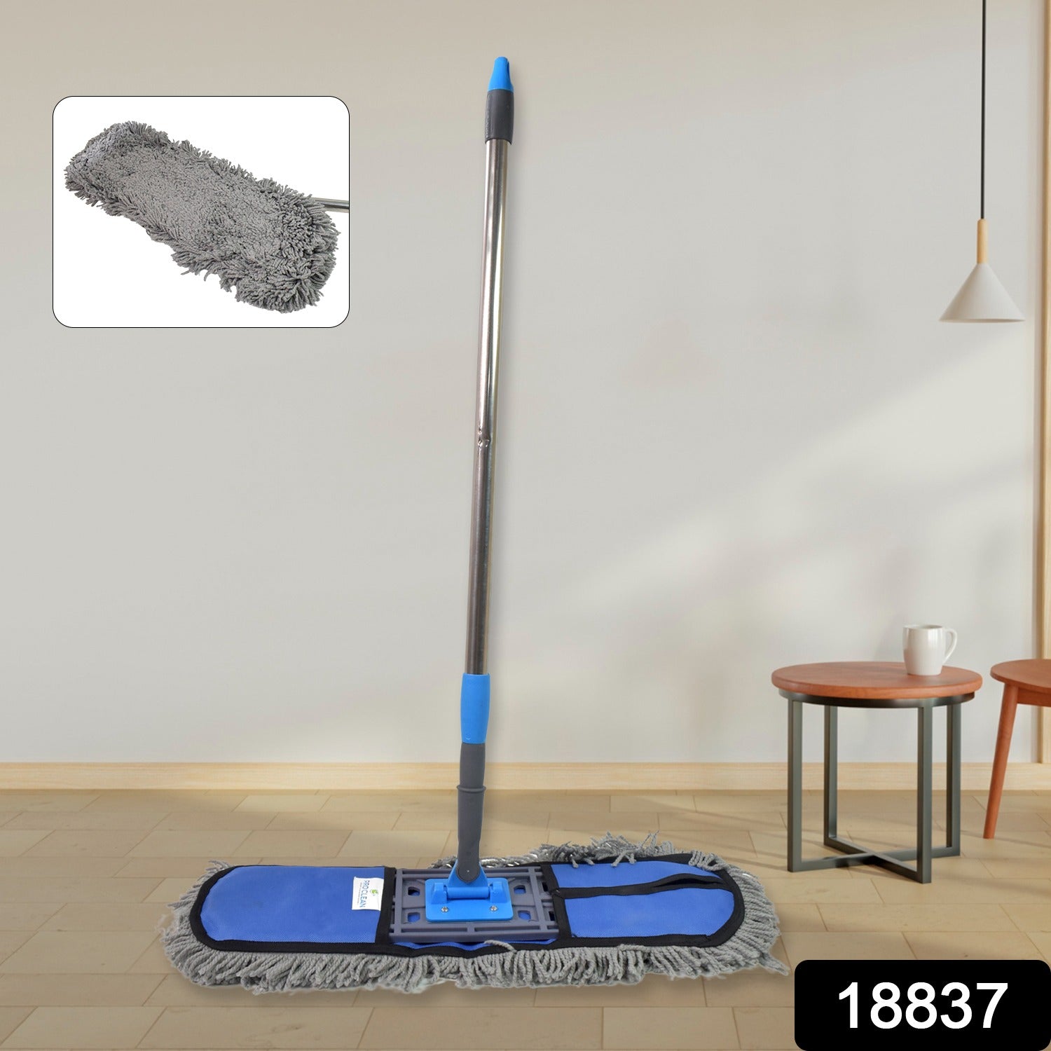 CottonSweep Pro