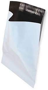 Durable shipping bags with POD