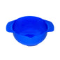 Double layer strainer for washing