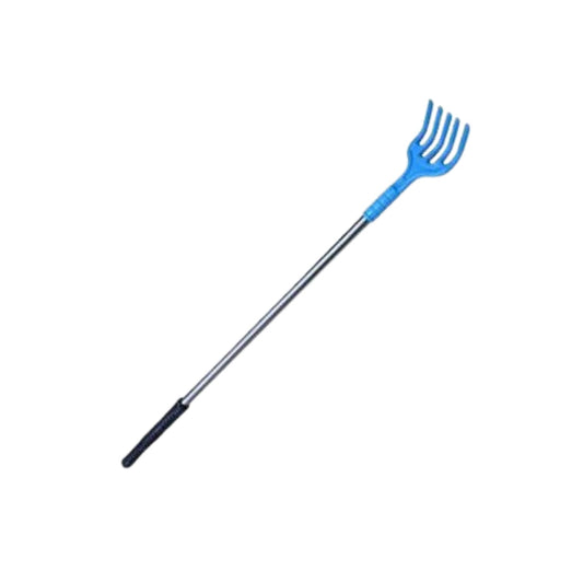 Scratcher Back, khujli stick, Telescopic Scratching Backscratcher Massager Kit