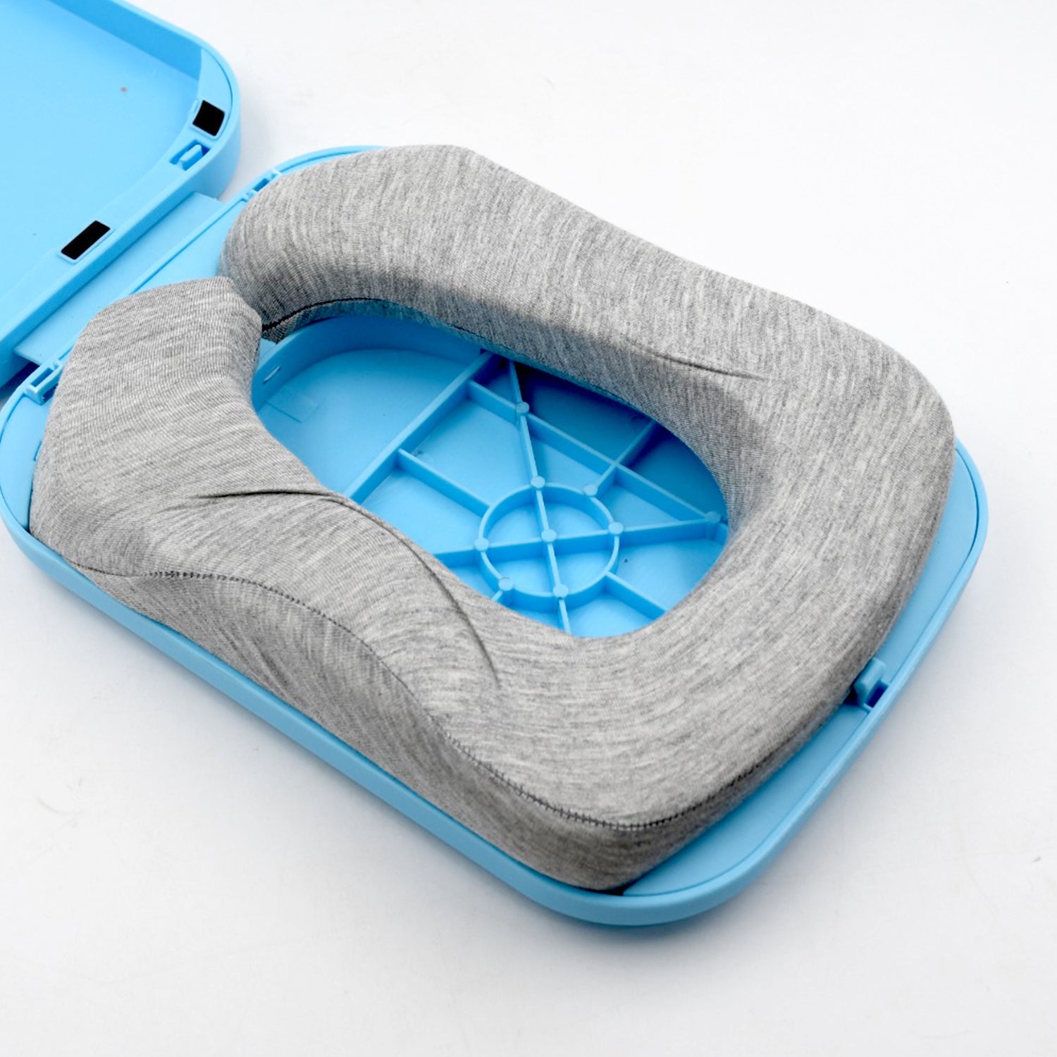 Slow rebound desk nap pillow for school and library