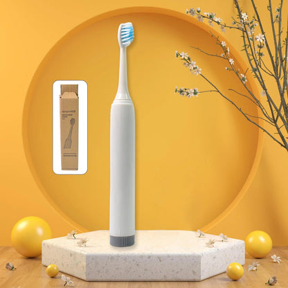 Electric Toothbrush For Adults (1 Pc / Battery Included)