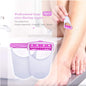 Disposable Body Skin Hair Removal Razor for Women  Pack of 6