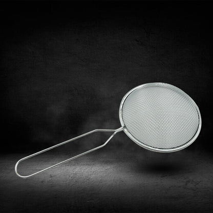 Mesh strainer for hot pot, stainless steel