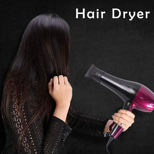 Professional High Power Multi Purpose Hair Dryer Salon (220v50-60hz  1 Pc)