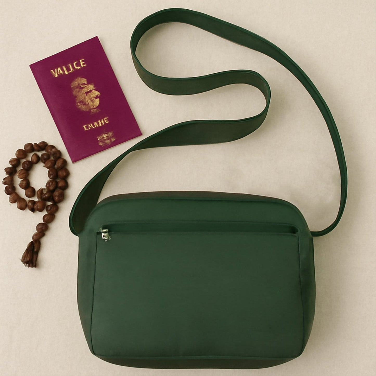 Shoulder Hajj Bag, Umrah Bag (1 Pc)