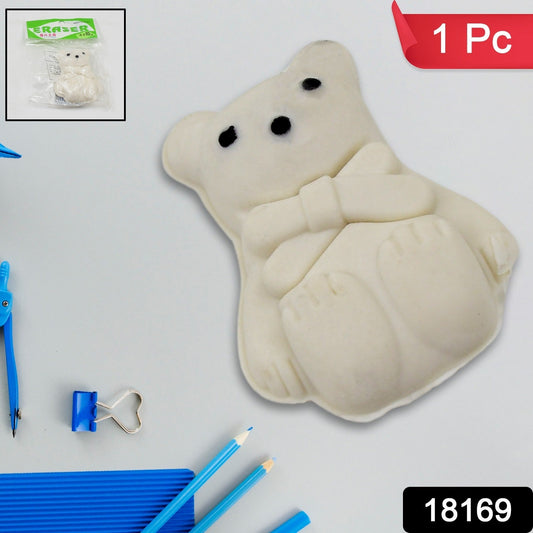 Cartoon Design Eraser