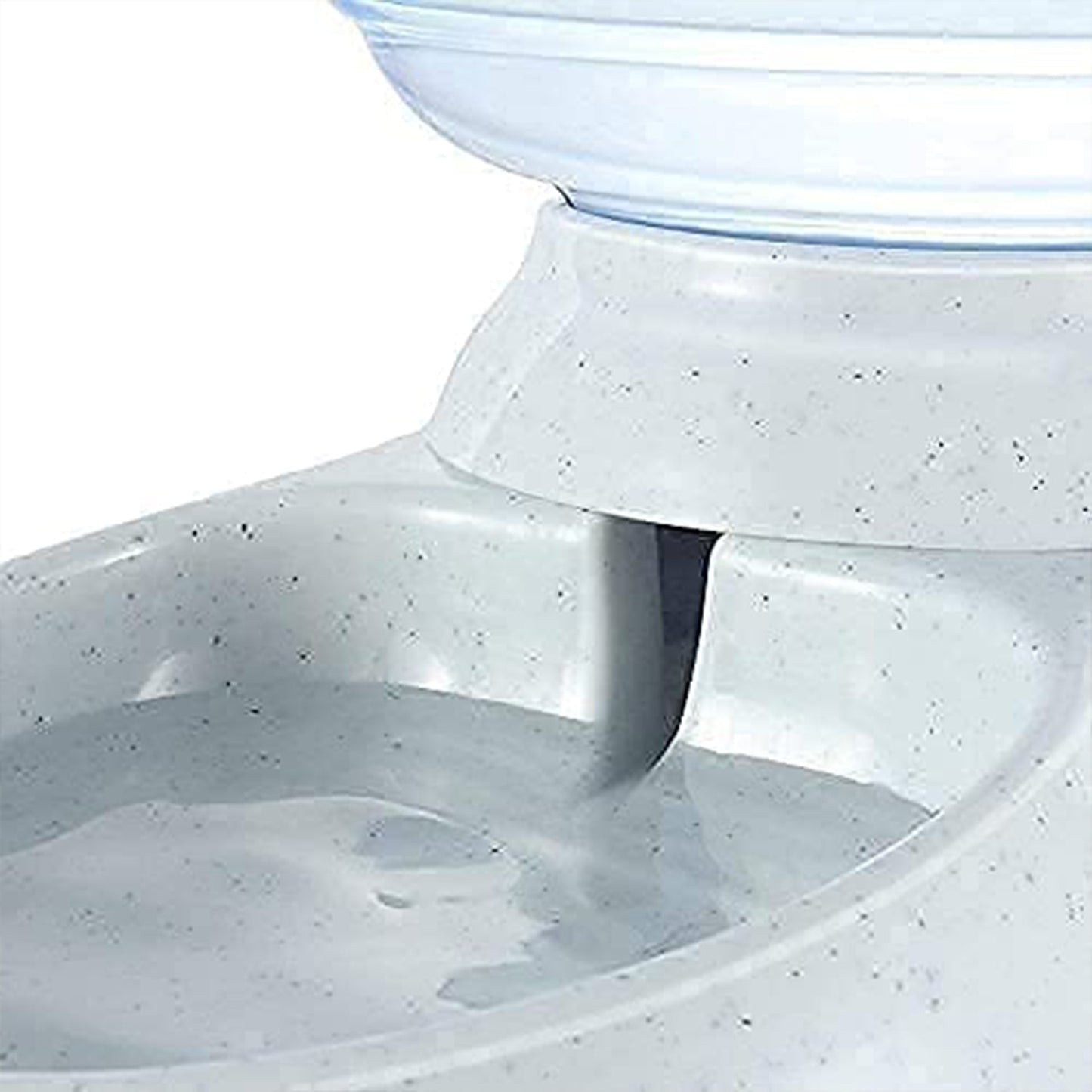 Automatic Pet Water Dispenser, Food Storage Bottle