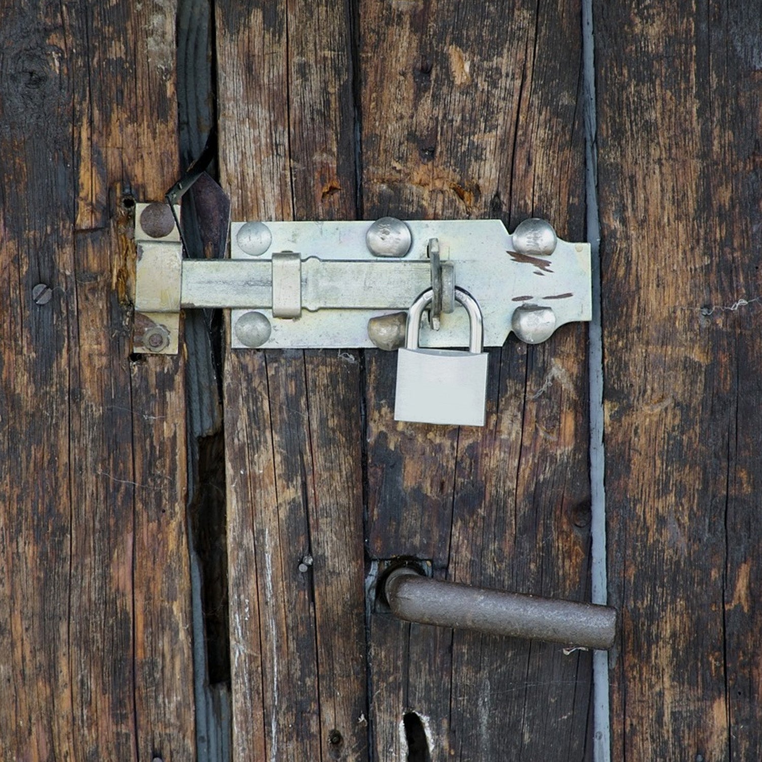 Door Lock for Home Dormitory