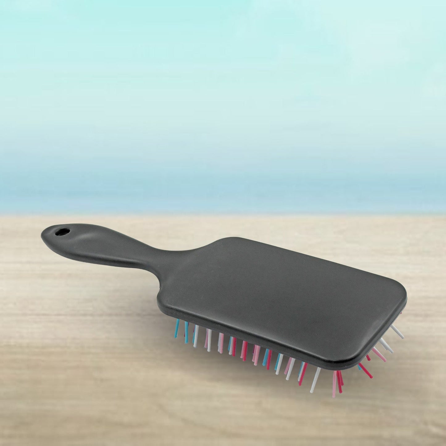 Massage Comb, Massage Hair Brush (1 Pc)